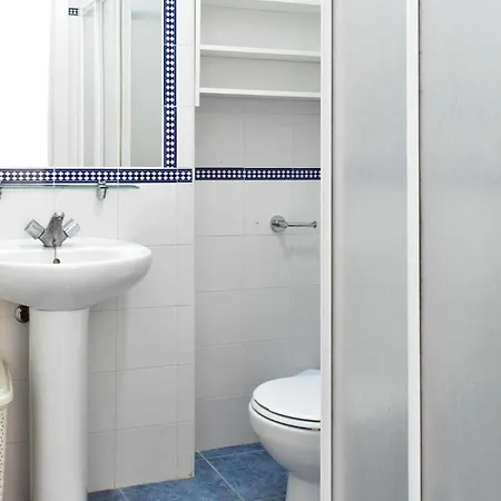 Апартаменти Piso Saturno Bajo C Conil