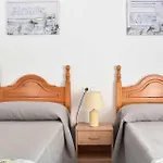 Апартаменты Piso Saturno Bajo C Conil Кониль-де-ла-Фронтера