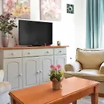 Piso Saturno Bajo C Conil Апартаменты *