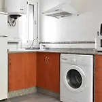 Апартаменты Piso Saturno Bajo C Conil