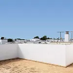 Piso Saturno Bajo C Conil Апартаменты