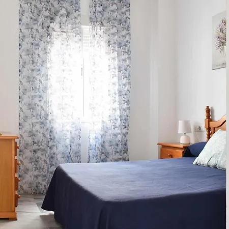 Apartament Piso Saturno Bajo C Conil
