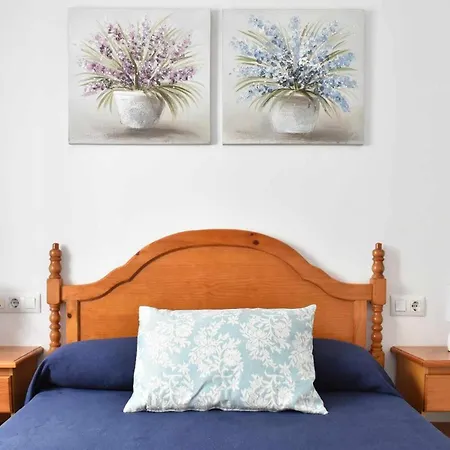 Piso Saturno Bajo C Conil * Conil De La Frontera