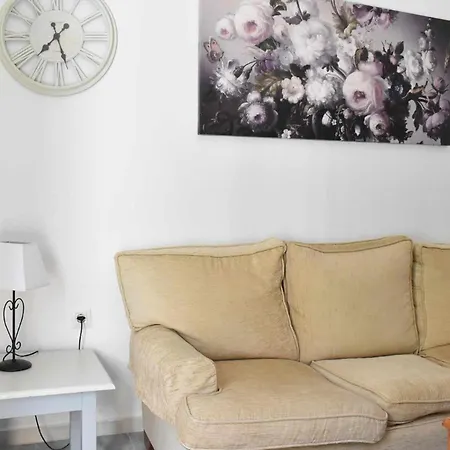 Piso Saturno Bajo C Conil شقة