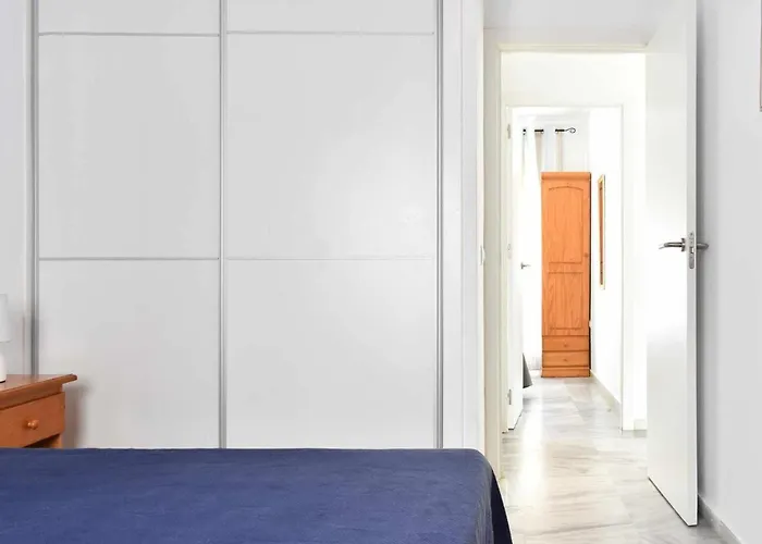 Piso Saturno Bajo C Conil كونيل ذي لا فرونتيرا