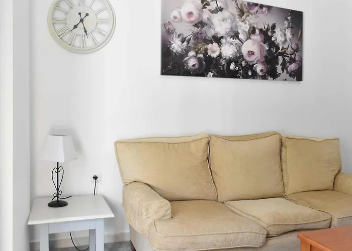 Piso Saturno Bajo C Conil Apartament