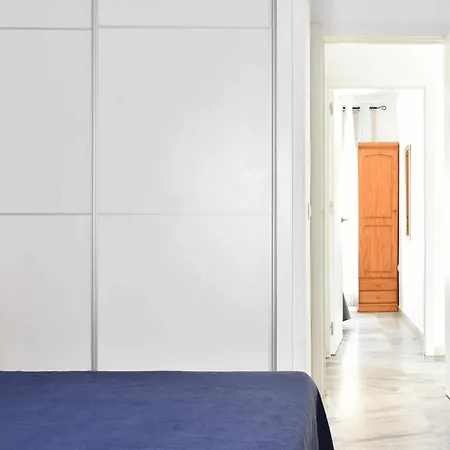 Piso Saturno Bajo C Conil Conil De La Frontera