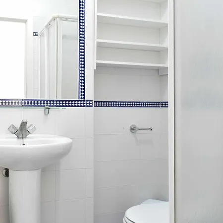 Piso Saturno Bajo C Conil Appartement