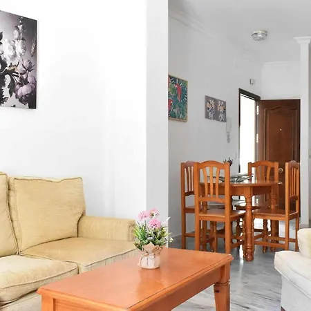 Appartement Piso Saturno Bajo C Conil *