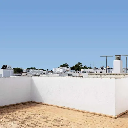 Piso Saturno Bajo C Conil Appartement