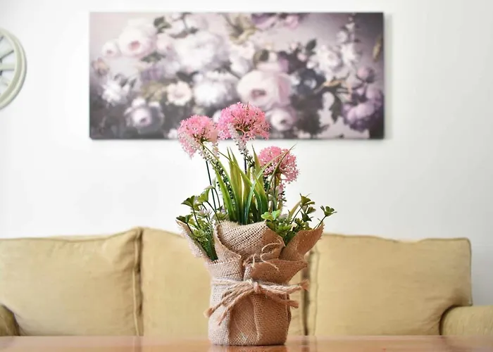 Piso Saturno Bajo C Conil Appartement Conil De La Frontera