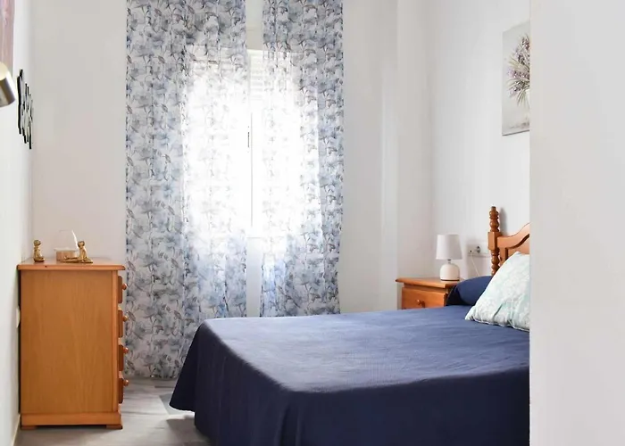 Appartement Piso Saturno Bajo C Conil