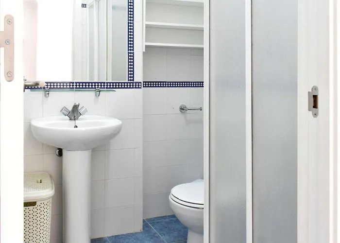 Appartement Piso Saturno Bajo C Conil *